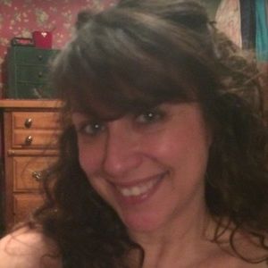 Meet your Posher, Anne